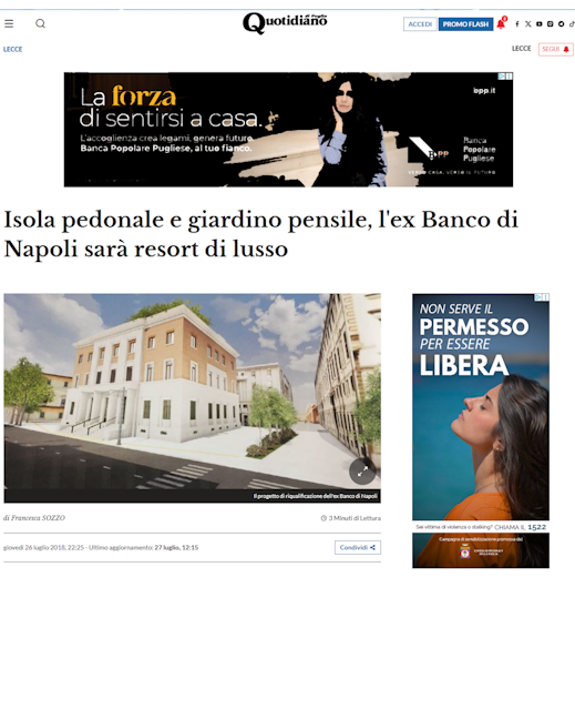 Presentazione azienda